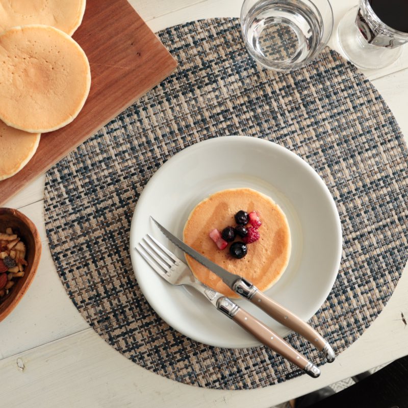 サタルニア チボリ デザートプレート 20cm - FULLangle 公式