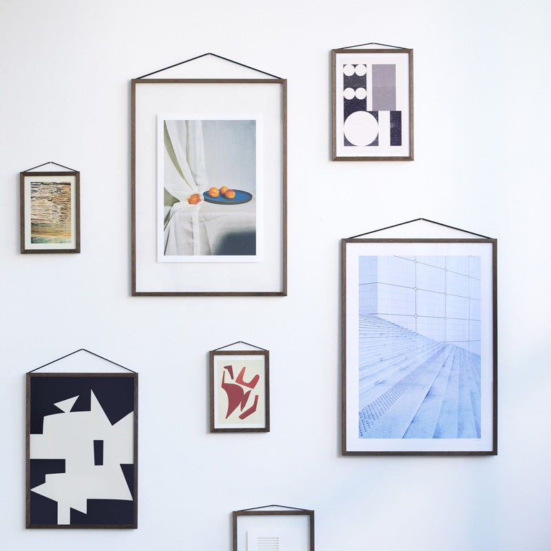 MOEBE FRAME A2 スモークドオーク - FULLangle 公式