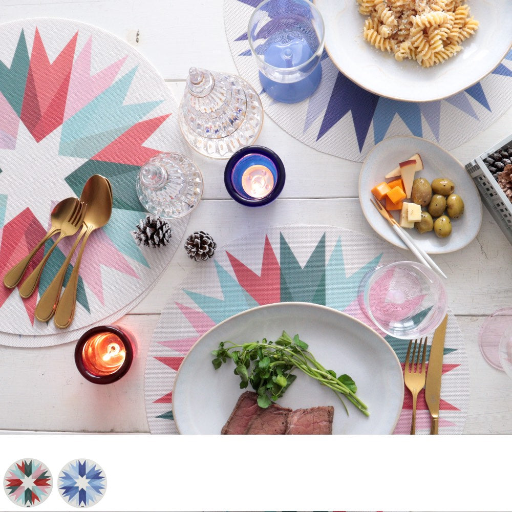 チルウィッチ ランチョンマット 【正規販売店】 - FULLangle 公式