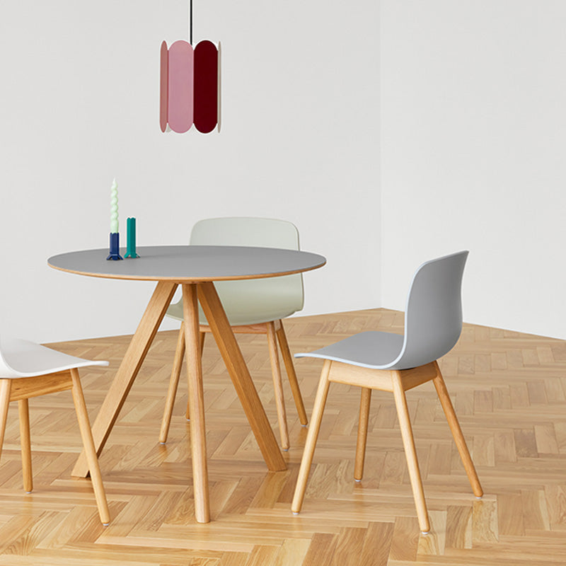 コンクリートグレー | AAC12 | チェア | HAY 通販 FULLangle 公式