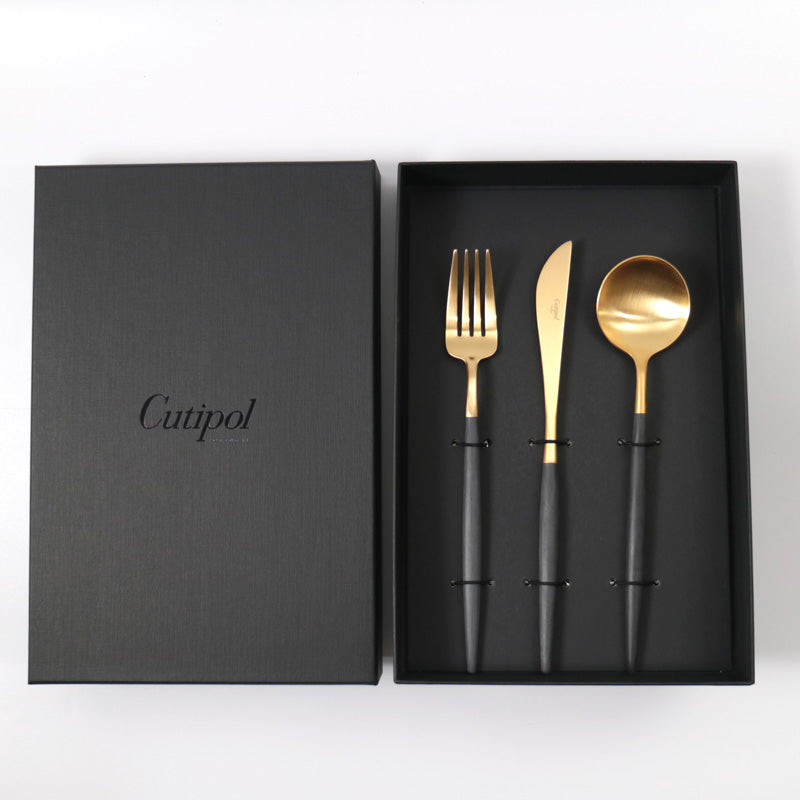ゴア ギフトセット | クチポール カトラリー 通販 - FULLangle Online