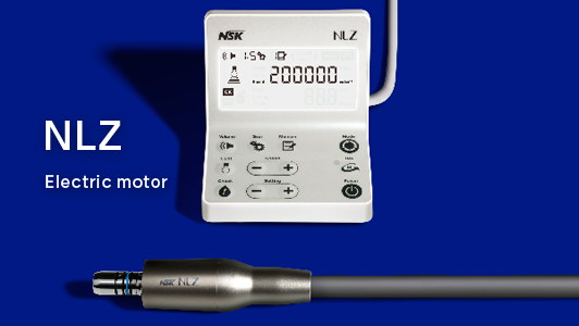 Varios Series（超音波スケーラー）｜歯科医療機器のナカニシ