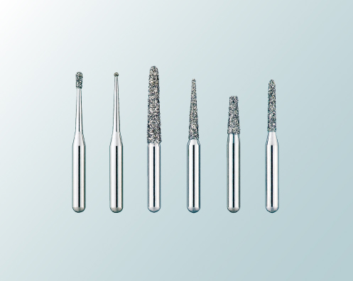 S-Max pico（エアータービン）｜歯科医療機器のナカニシ