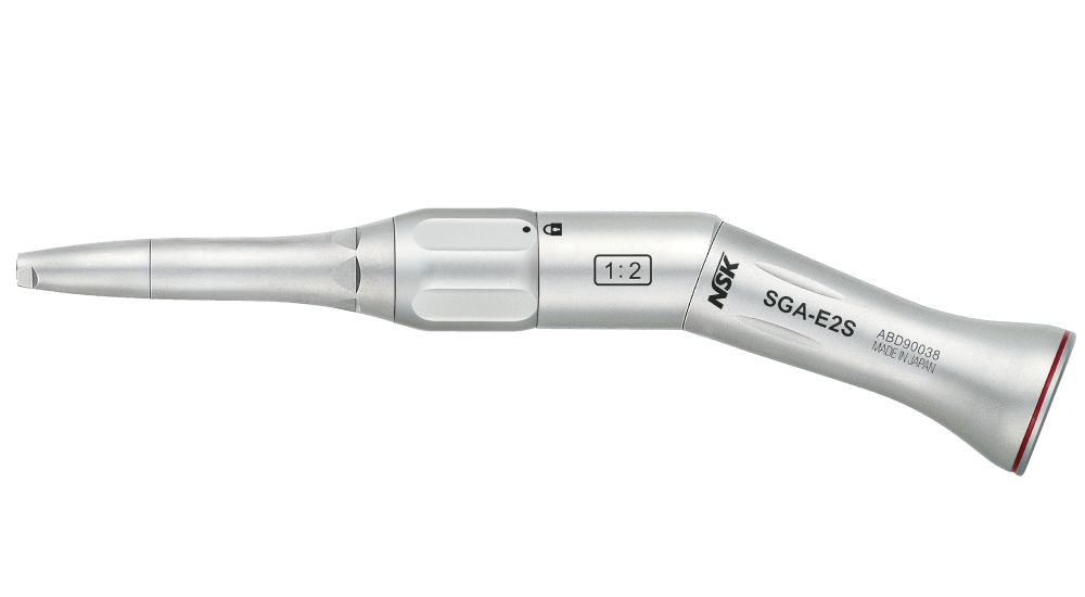 オーラルサージェリーハンドピース｜歯科医療機器のナカニシ