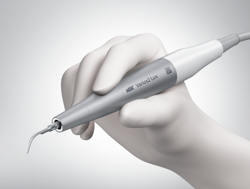 Varios Series（超音波スケーラー）｜歯科医療機器のナカニシ