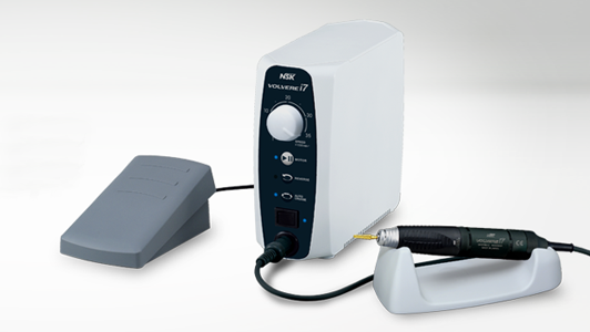 VOLVERE i7（技工用製品）｜歯科医療機器のナカニシ