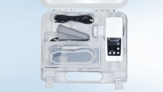 技工用製品一覧｜歯科医療機器のナカニシ