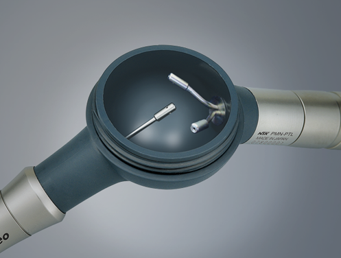 Prophy-Mate neo（超音波スケーラー）｜歯科医療機器のナカニシ