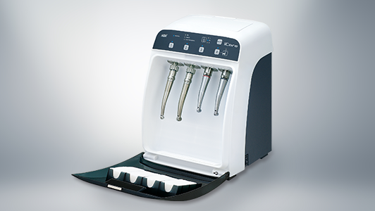 Prophy-Mate neo（超音波スケーラー）｜歯科医療機器のナカニシ