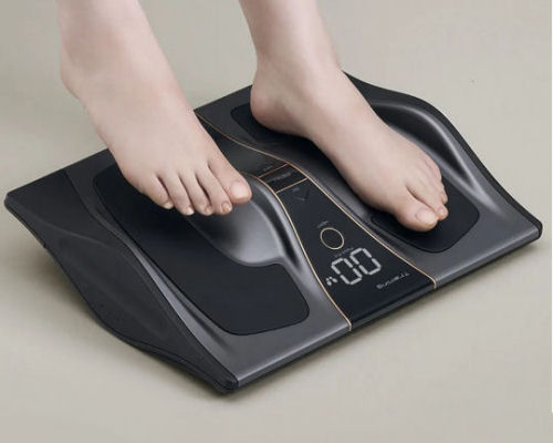 健康管理・計測計 SIXPAD Foot Fit TRAINING GEAR SixPad Foot Fit 2