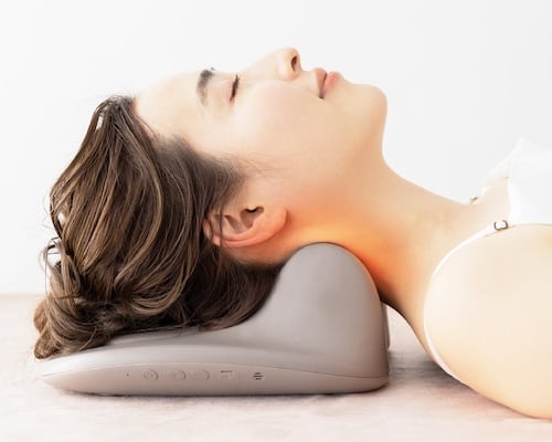 Niplux Neck Prems | Japan Trend Shop