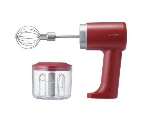 Recolte Soy & Soup Blender | Japan Trend Shop