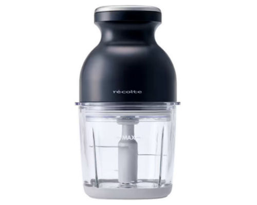 Recolte Cordless Capsule Cutter Bonne | Japan Trend Shop