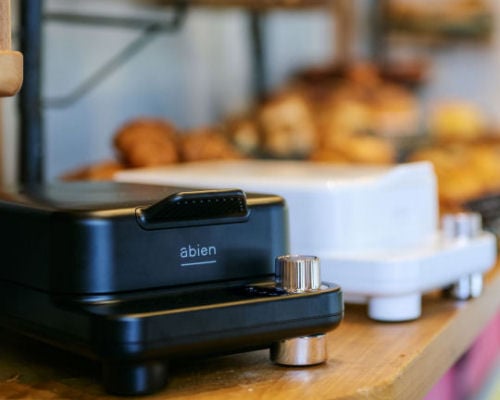 abien Magic Grill | Japan Trend Shop