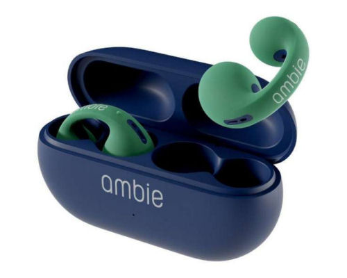 Ambie Sound Earcuffs AM-TW02 | Japan Trend Shop