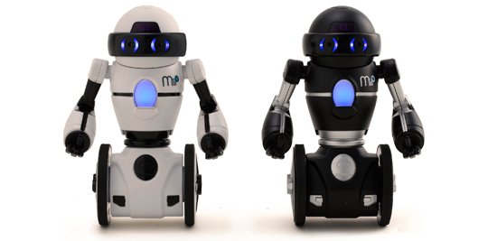 Omnibot Hello! MiP | Japan Trend Shop