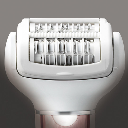 Panasonic Soie ES-EL8B Epilator | Japan Trend Shop