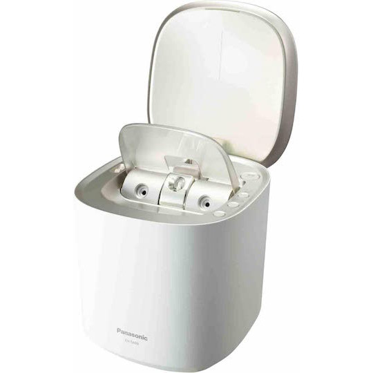 Panasonic Nanocare Facial Steamer EH-SA0B | Japan Trend Shop