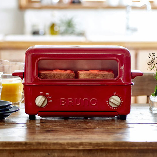 Bruno Toaster Grill | Japan Trend Shop