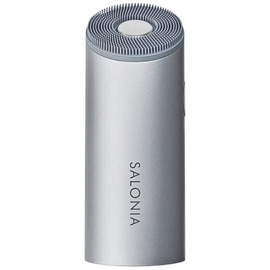 Salonia Ion Facial Brush | Japan Trend Shop