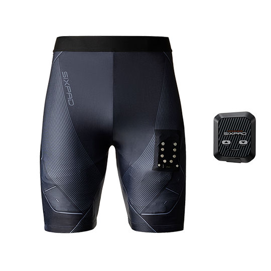 MTG Powersuit Lite Hips and Legs | Japan Trend Shop