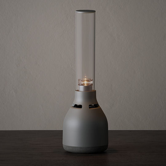 Sony LSPX-S3 Glass Sound Speaker | Japan Trend Shop