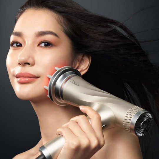 Ya-Man Lift Dryer | Japan Trend Shop