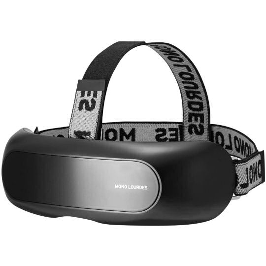 Mono Lourdes AX-HXL350 Eye Care Massager | Japan Trend Shop