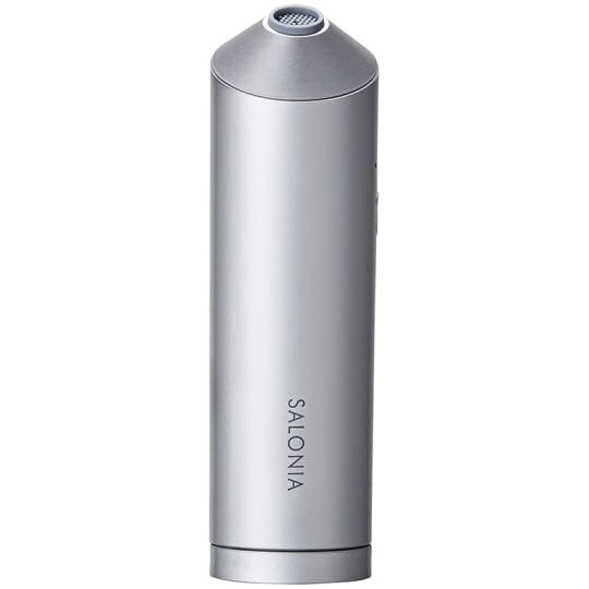 Salonia Aqua Peeling Device | Japan Trend Shop