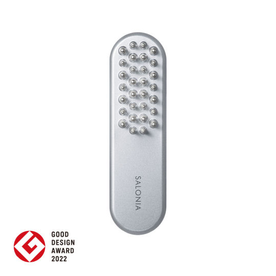 Salonia EMS Lift Brush | Japan Trend Shop