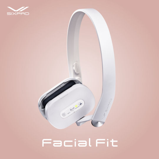 SixPad Facial Fit | Japan Trend Shop