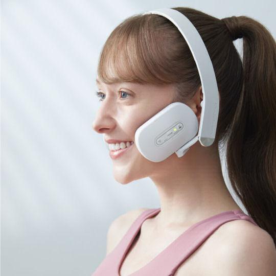 SixPad Facial Fit | Japan Trend Shop