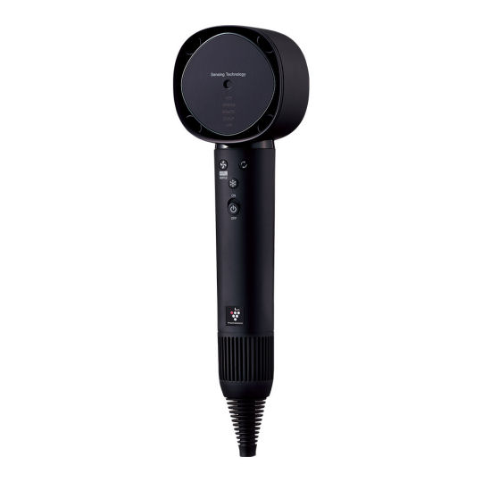 Sharp IB-WX901 Plasmacluster Beauty Drape Flow Dryer | Japan Trend
