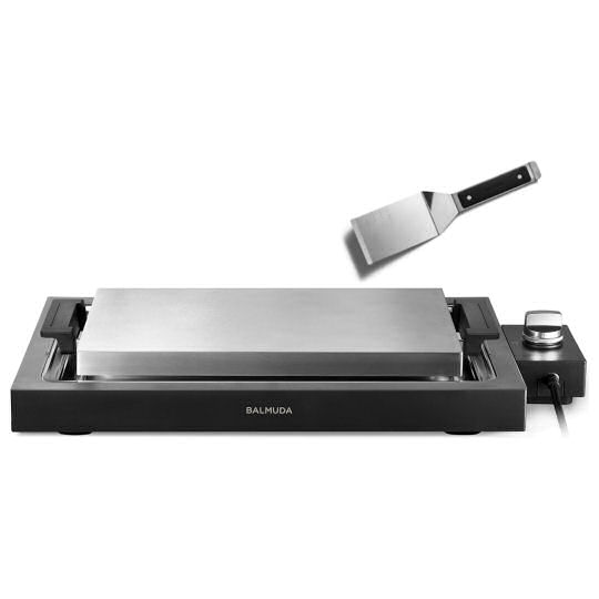 Balmuda The Plate Pro | Japan Trend Shop