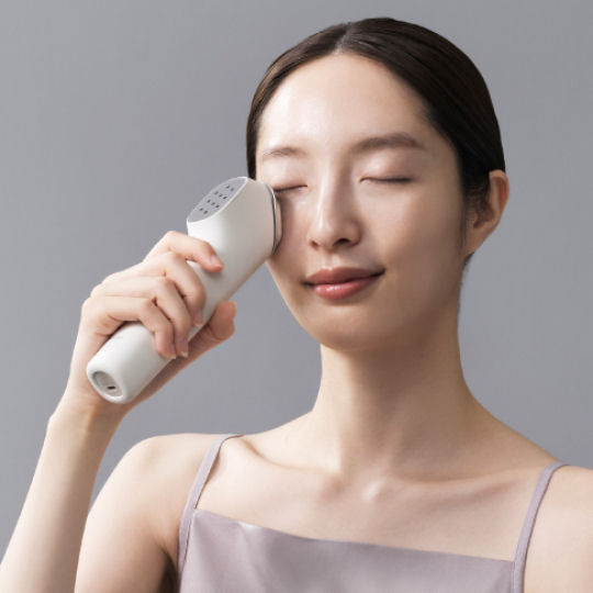 Panasonic EH-SS85-W Ion Booster Multi EX | Japan Trend Shop