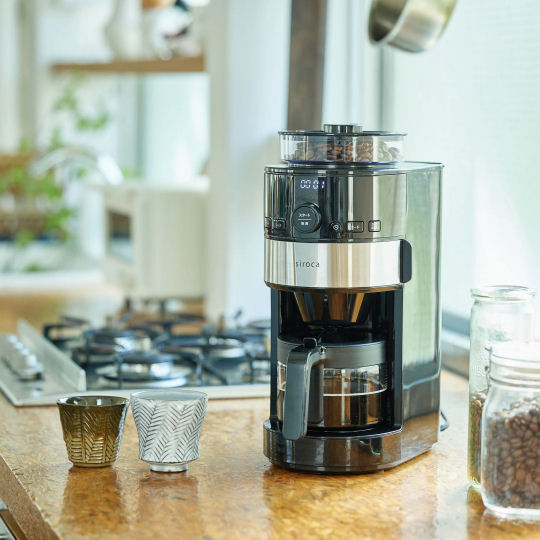 新品未使用未開封 シロカ siroca SC-C122 新品未使用未開封 シロカ