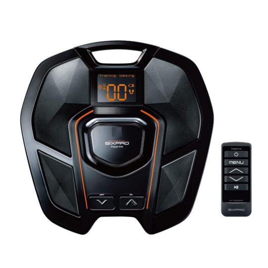 SixPad Foot Fit 2 Training Gear | Japan Trend Shop