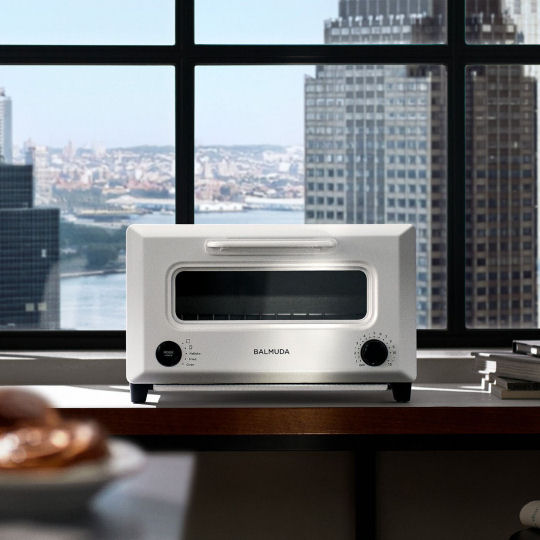 Balmuda ReBaker | Japan Trend Shop