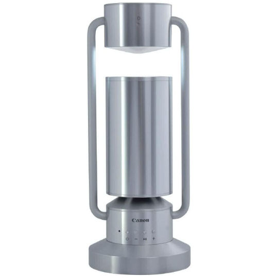 Canon albos Light & Speaker | Japan Trend Shop