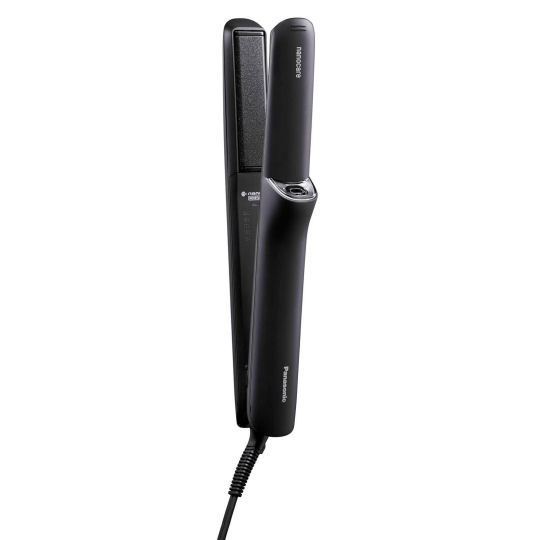 Panasonic Nanocare Hair Iron EH-HN50-A | Japan Trend Shop