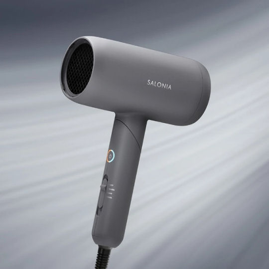 Salonia SAL23209 Smooth Shine Dryer | Japan Trend Shop