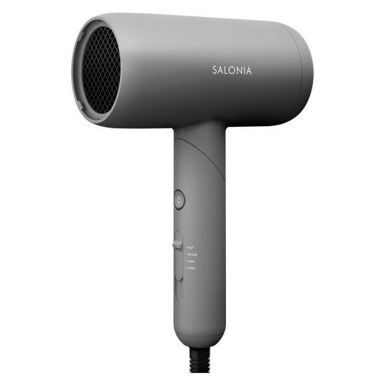 Salonia SAL23209 Smooth Shine Dryer | Japan Trend Shop