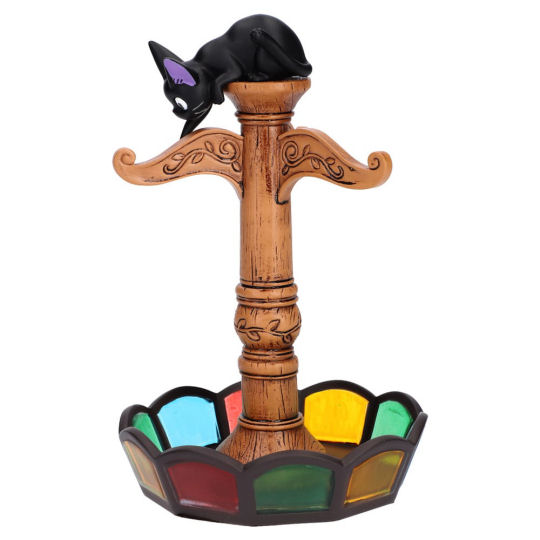 Kiki's Delivery Service Jiji Key Holder Pole | Japan Trend Shop