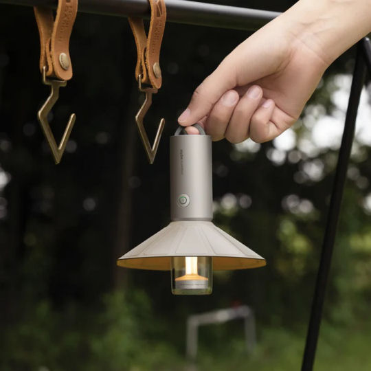 Hoto Camping Light | Japan Trend Shop