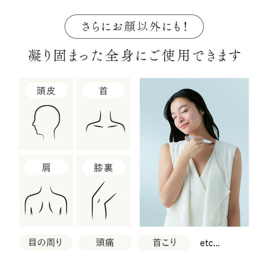 Stella Beaute Beauty Face Stick 2.0 | Japan Trend Shop