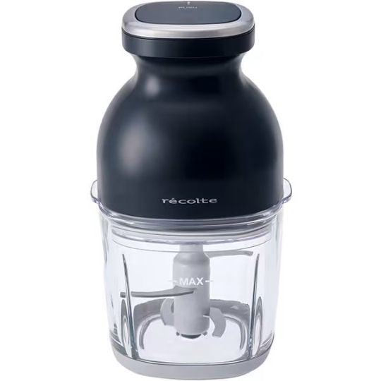 Recolte Cordless Capsule Cutter Bonne | Japan Trend Shop