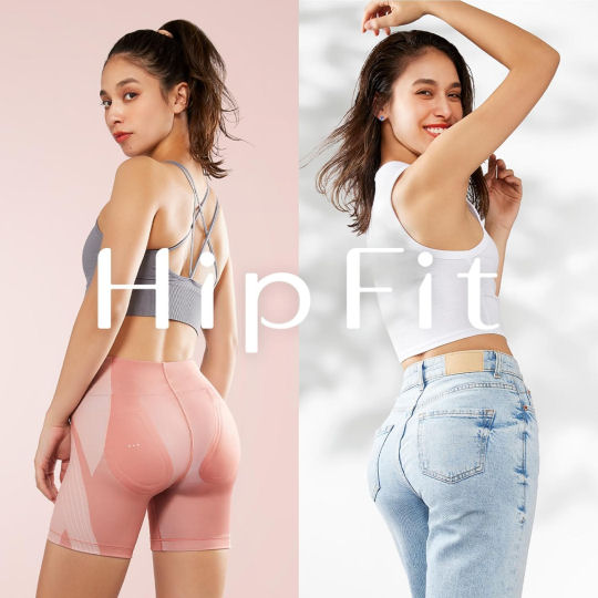 SixPad HipFit | Japan Trend Shop