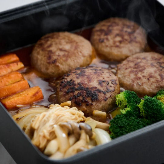 Abien Magic Grill M | Japan Trend Shop