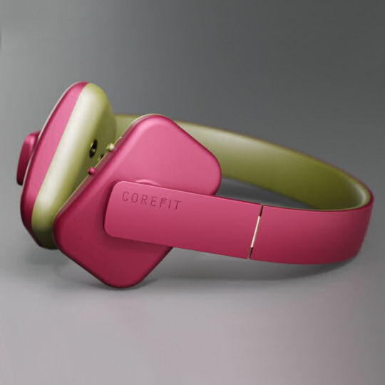 Corefit Face Player II | Japan Trend Shop