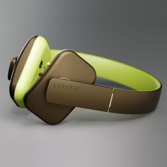 Corefit Face Player II | Japan Trend Shop